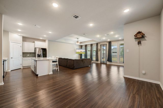 2029 Collard CT, Temple, TX 76502