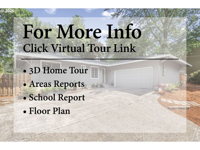 2211 Sw MARIGOLD St, Portland, OR 97219