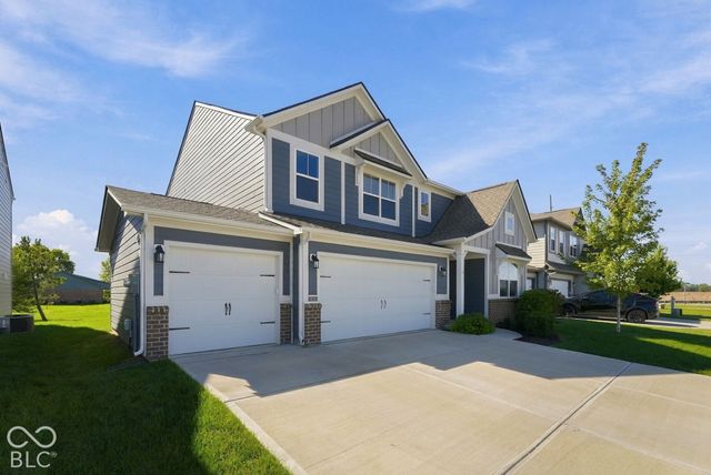 4787 Oak Hill Drive, Lebanon, IN 46052