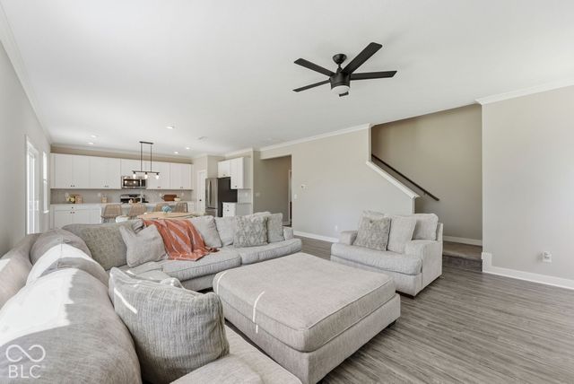 4787 Oak Hill Drive, Lebanon, IN 46052