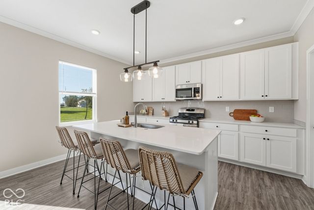 4787 Oak Hill Drive, Lebanon, IN 46052
