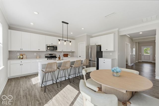 4787 Oak Hill Drive, Lebanon, IN 46052