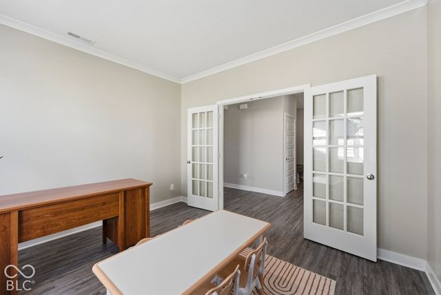 4787 Oak Hill Drive, Lebanon, IN 46052