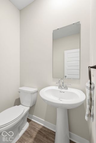 4787 Oak Hill Drive, Lebanon, IN 46052