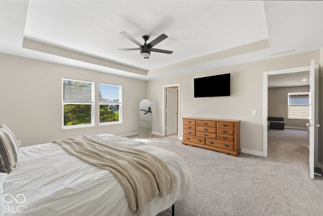 4787 Oak Hill Drive, Lebanon, IN 46052