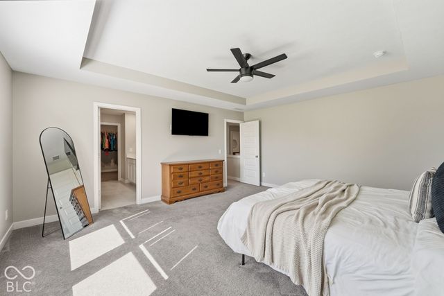 4787 Oak Hill Drive, Lebanon, IN 46052