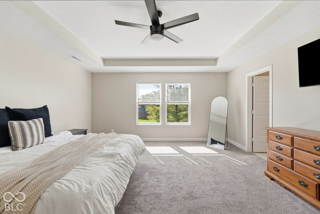4787 Oak Hill Drive, Lebanon, IN 46052