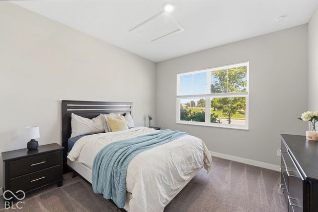 4787 Oak Hill Drive, Lebanon, IN 46052
