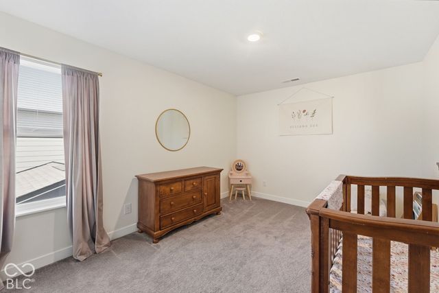 4787 Oak Hill Drive, Lebanon, IN 46052