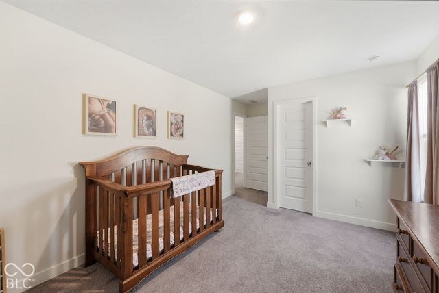 4787 Oak Hill Drive, Lebanon, IN 46052