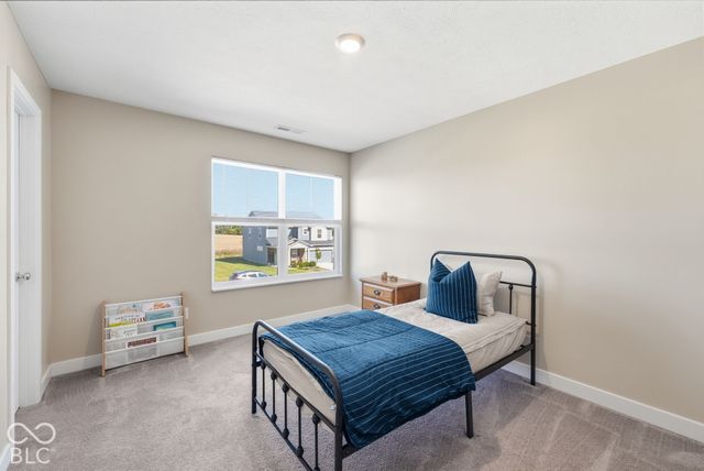 4787 Oak Hill Drive, Lebanon, IN 46052