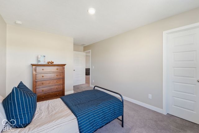 4787 Oak Hill Drive, Lebanon, IN 46052