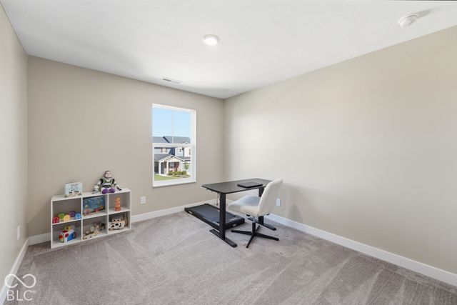 4787 Oak Hill Drive, Lebanon, IN 46052