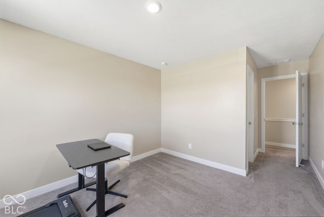 4787 Oak Hill Drive, Lebanon, IN 46052