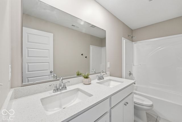 4787 Oak Hill Drive, Lebanon, IN 46052