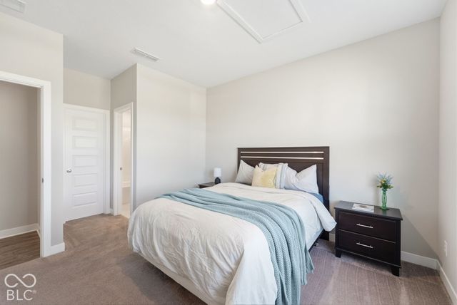 4787 Oak Hill Drive, Lebanon, IN 46052