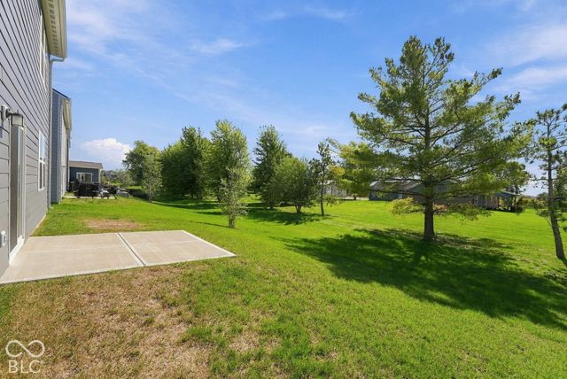 4787 Oak Hill Drive, Lebanon, IN 46052