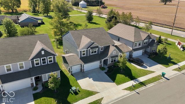 4787 Oak Hill Drive, Lebanon, IN 46052