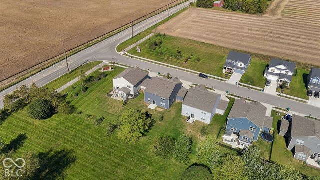 4787 Oak Hill Drive, Lebanon, IN 46052