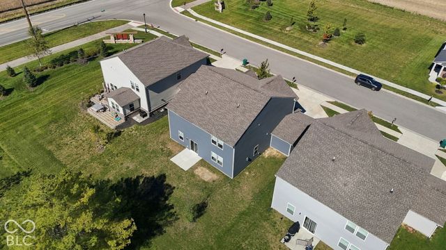 4787 Oak Hill Drive, Lebanon, IN 46052