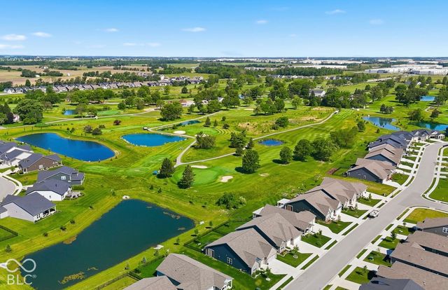 4787 Oak Hill Drive, Lebanon, IN 46052