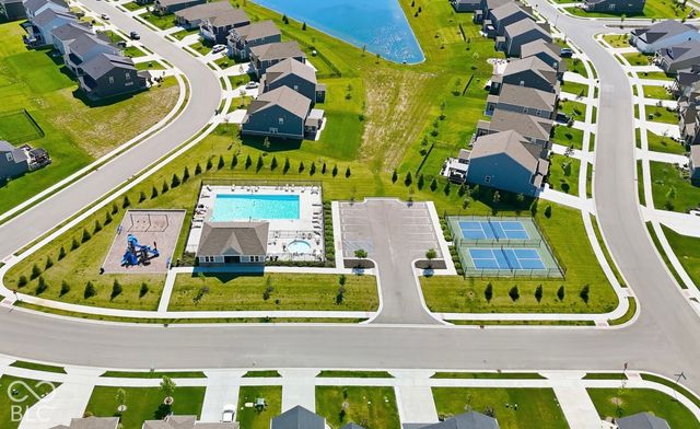 4787 Oak Hill Drive, Lebanon, IN 46052