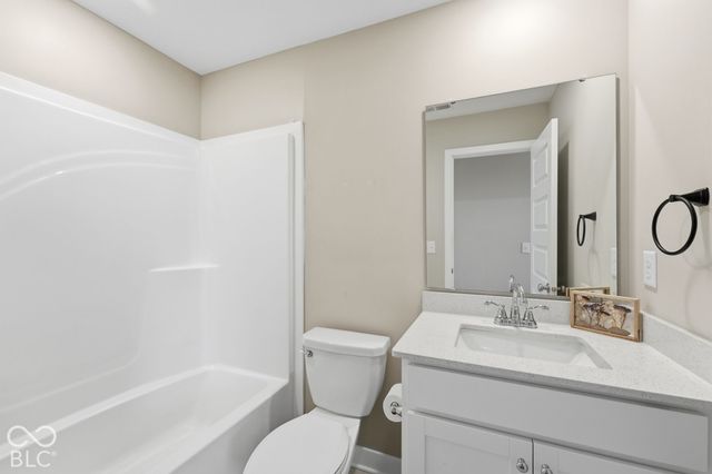 4787 Oak Hill Drive, Lebanon, IN 46052