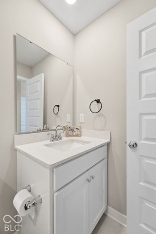 4787 Oak Hill Drive, Lebanon, IN 46052