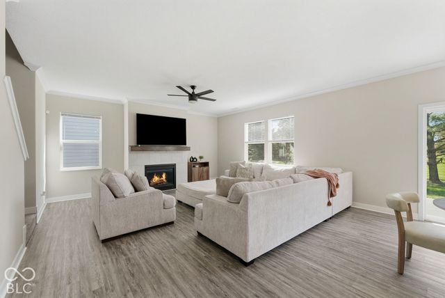 4787 Oak Hill Drive, Lebanon, IN 46052