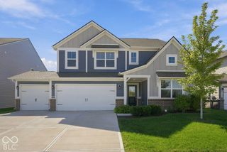 4787 Oak Hill Drive, Lebanon, IN 46052