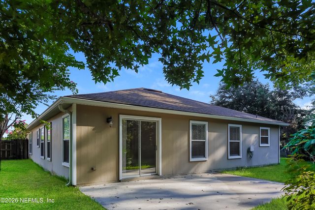 936 LAKE SANFORD Court, St. Augustine, FL 32092