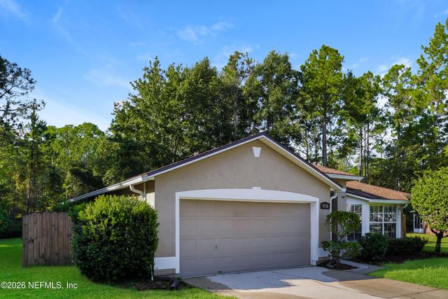 936 LAKE SANFORD Court, St. Augustine, FL 32092
