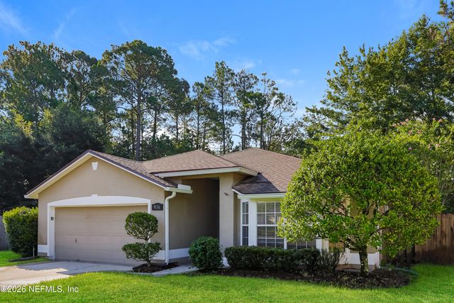 936 LAKE SANFORD Court, St. Augustine, FL 32092