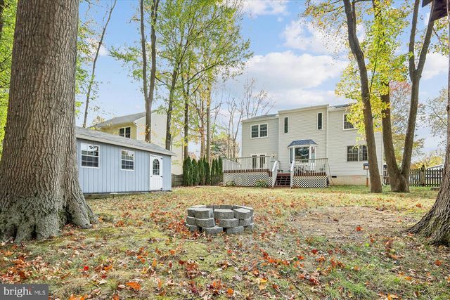 822 KIMBERLY WAY, Stevensville, MD 21666