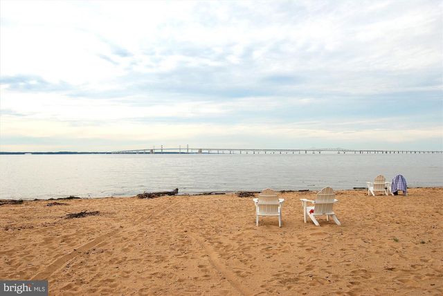 822 KIMBERLY WAY, Stevensville, MD 21666