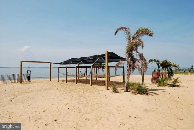 822 KIMBERLY WAY, Stevensville, MD 21666