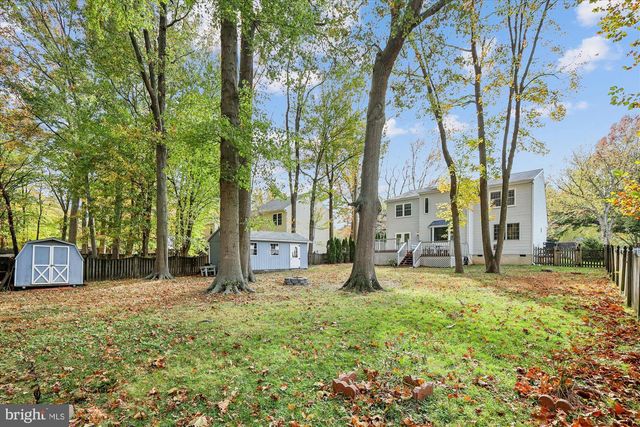 822 KIMBERLY WAY, Stevensville, MD 21666