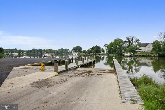 822 KIMBERLY WAY, Stevensville, MD 21666