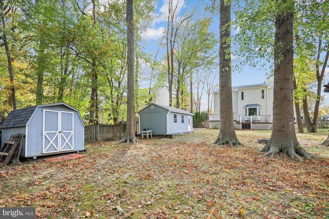 822 KIMBERLY WAY, Stevensville, MD 21666