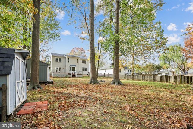 822 KIMBERLY WAY, Stevensville, MD 21666