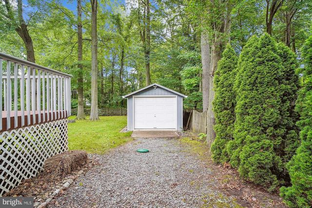 822 KIMBERLY WAY, Stevensville, MD 21666
