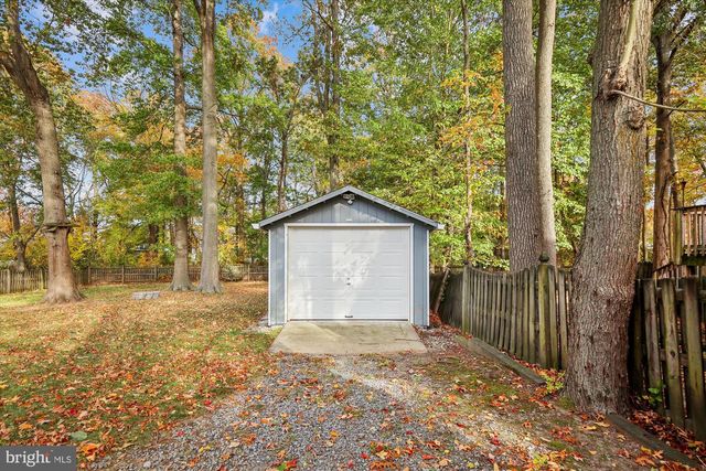 822 KIMBERLY WAY, Stevensville, MD 21666