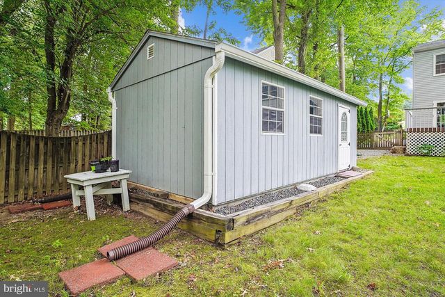 822 KIMBERLY WAY, Stevensville, MD 21666