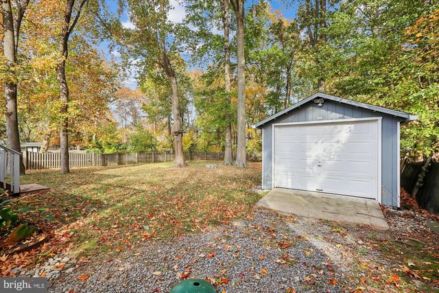 822 KIMBERLY WAY, Stevensville, MD 21666