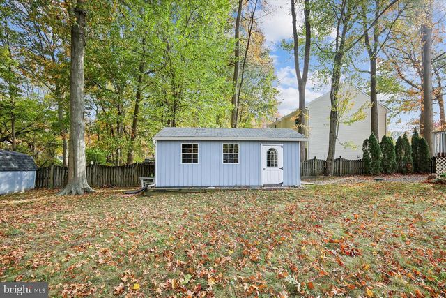 822 KIMBERLY WAY, Stevensville, MD 21666