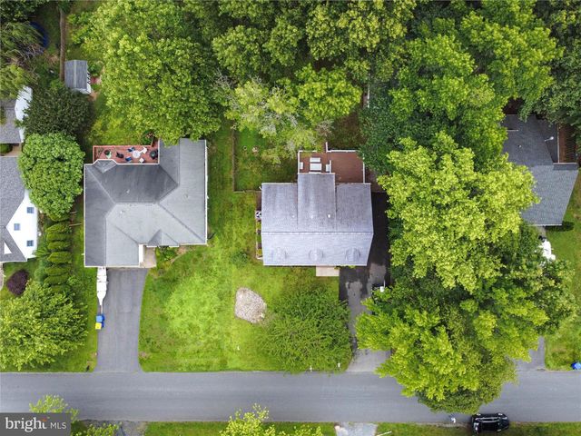 822 KIMBERLY WAY, Stevensville, MD 21666