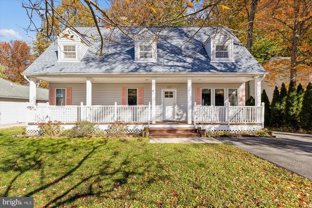 822 KIMBERLY WAY, Stevensville, MD 21666