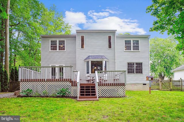 822 KIMBERLY WAY, Stevensville, MD 21666