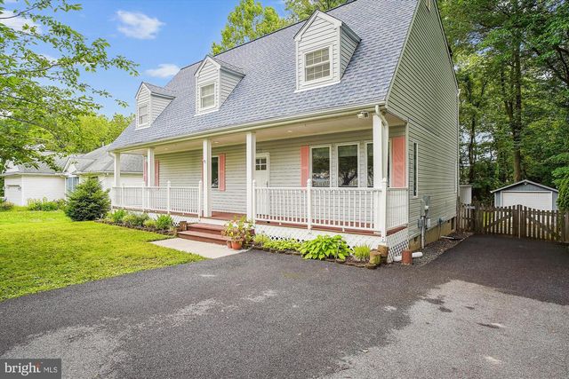 822 KIMBERLY WAY, Stevensville, MD 21666