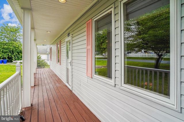 822 KIMBERLY WAY, Stevensville, MD 21666